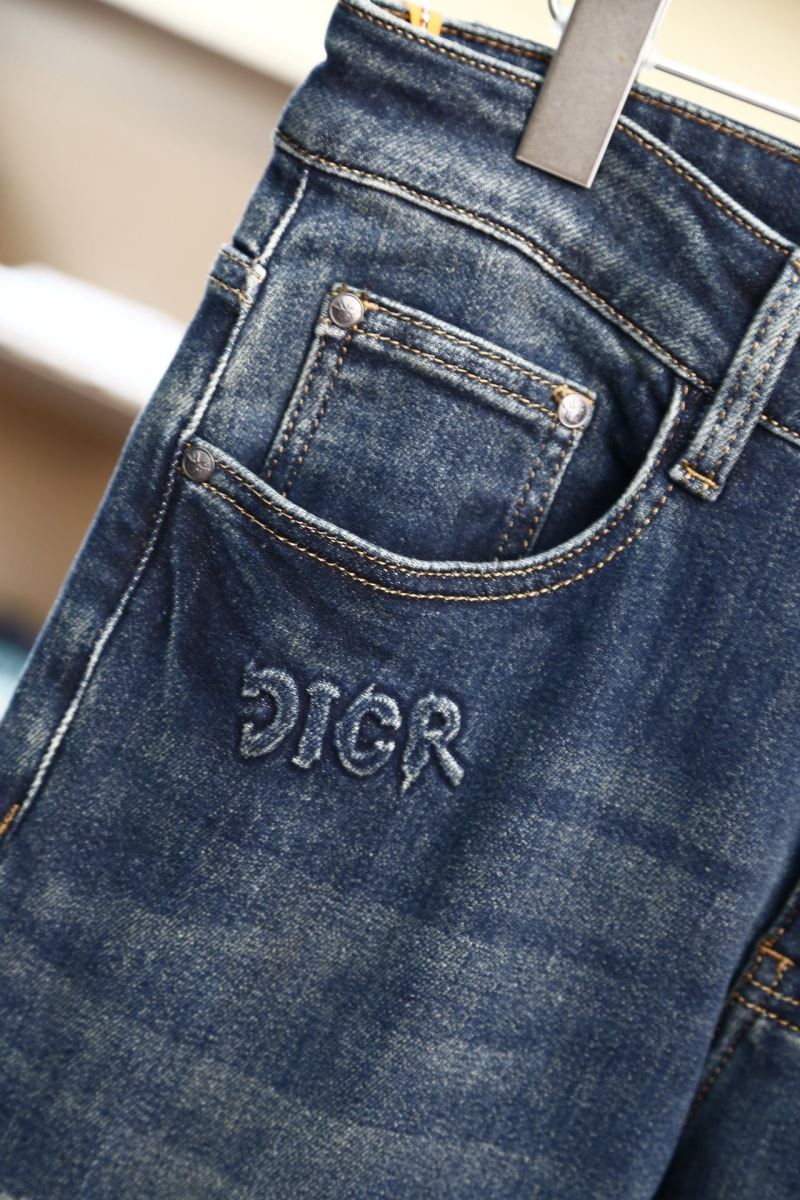 Christian Dior Jeans